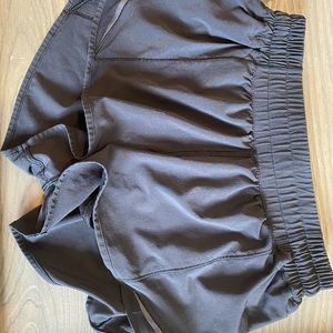 Lululemon speed short